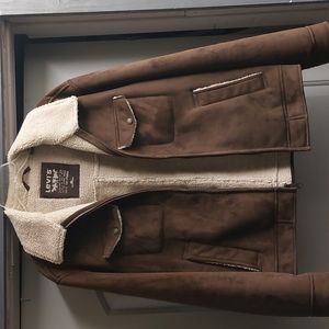 Levi's jacket sz M